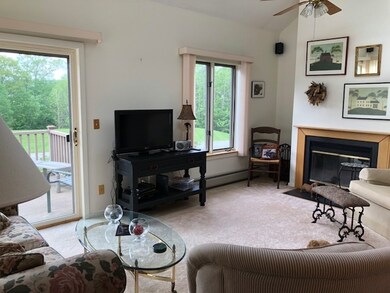 3 N Peak Village unit 3A, Newbury, NH 03255 - photo 5