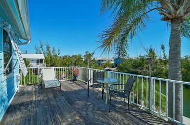Back deck 2