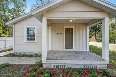 4566 Attleboro St, Jacksonville, FL 32205 - photo 6