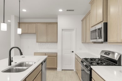 2902 Hanscom St, Forney, TX 75126 - photo 4