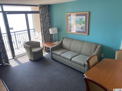 Beach Cove unit 721, North Myrtle Beach, SC 29582 - photo 5