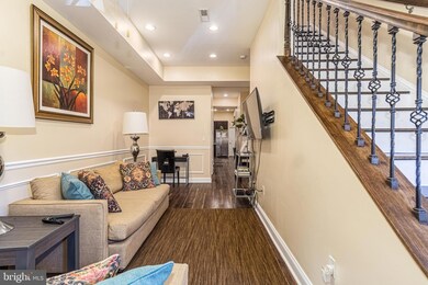 1030 W Fayette St, Baltimore, MD 21223 - photo 4