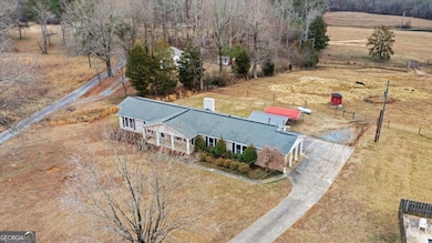 306 Ervin Coker Rd NE, Rome, GA 30161 - photo 4