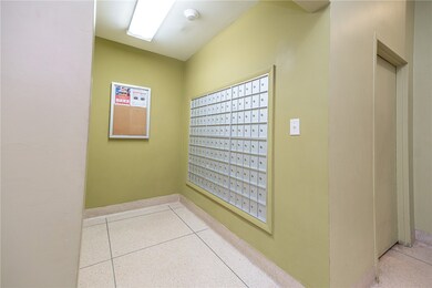 Park Plaza unit 815, Oakland, PA 15213 - photo 5