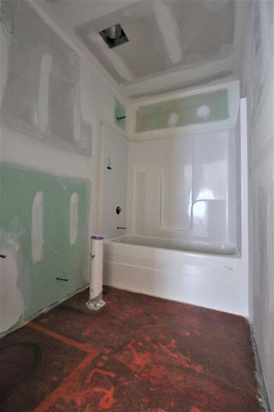 hall bath