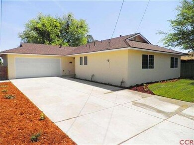 3 Bedroom 2 Bathroom 1492 sq.ft. home with new fro