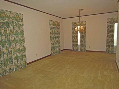 Dining Room.