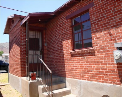 3400 Idalia Ave unit A & B, El Paso, TX 79930 - photo 5