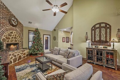 132 Cohiba Ct, Weatherford, TX 76085 - photo 2