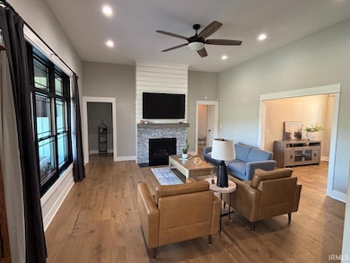 3004 Claybridge Ln, Muncie, IN 47304 - photo 4