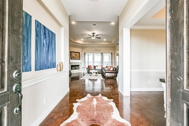 10103 Filly Dr, Needville, TX 77461 - photo 3