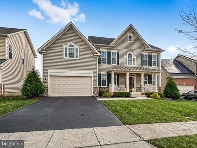 1316 Hope Farm Ct, Brunswick, MD 21716 - photo 2