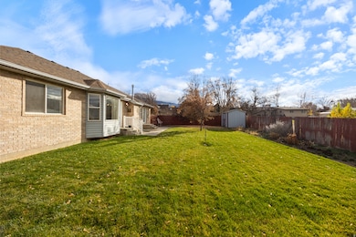 260 S Center St, Santaquin, UT 84655 - photo 3