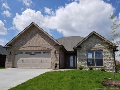 6203 Conner Ct unit Lot 328, Charlestown, IN 47111 - photo 2