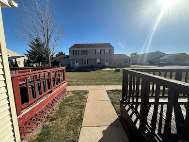 28219 Raleigh Crescent Dr unit 41, Chesterfield, MI 48051 - photo 6