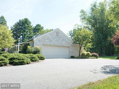 511 Surrey Rd, Lutherville Timonium, MD 21093 - photo 2