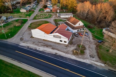 643 W Main St, Mc Arthur, OH 45651 - photo 4