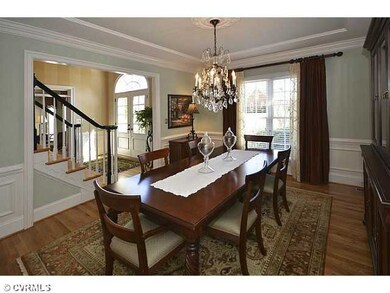 11512 Bell Tower Ct, Henrico, VA 23233 - photo 5