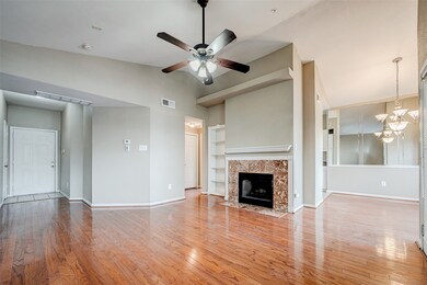 1330 Old Spanish Trail unit 7307, Houston, TX 77054 - photo 7