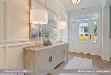 291 Dungannon Loop, Clayton, NC 27520 - photo 2