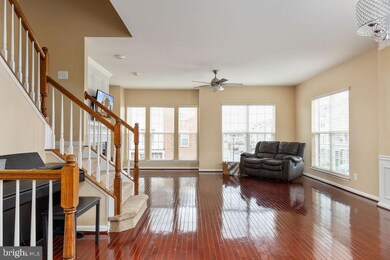 25464 Schooley Mill Terrace, Chantilly, VA 20152 - photo 5