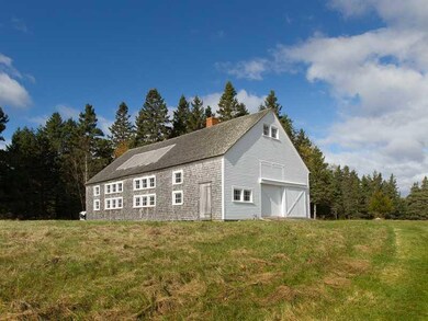 Stable/Barn. Barn