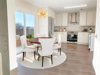 4504 Claret Ct, Argyle, TX 76226 - photo 5