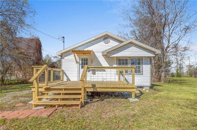 219 N Hodges St, Lake Charles, LA 70601 - photo 2