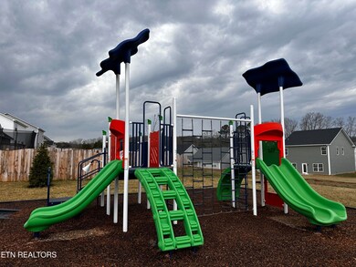 Honey Oaks playground
