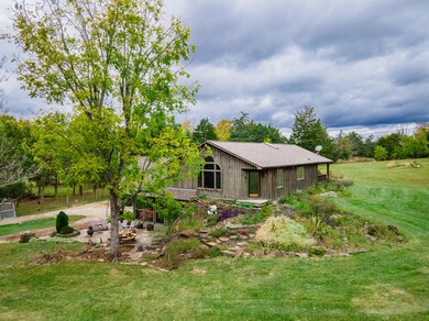 Buckley Lane 1134 Front 2