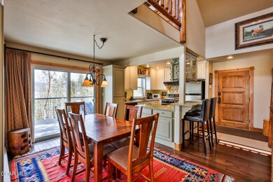 Dining Room to Kitchen 1
