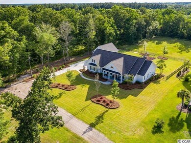 990 S Cedar Ave, Andrews, SC 29510 - photo 2