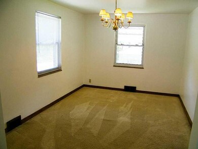 Dining Room.