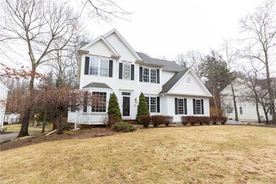 78 Fieldstone Ln, Saunderstown, RI 02874 - photo 3