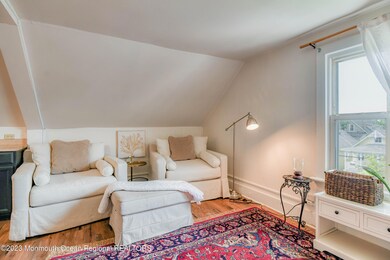 Large Sunlit Living Room