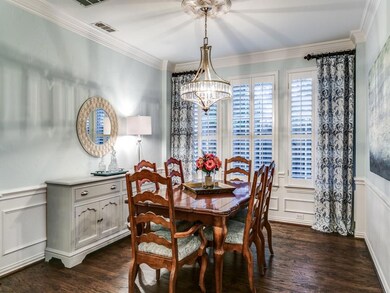 805 Oakcrest Ct, Southlake, TX 76092 - photo 6