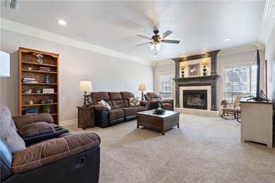 Living Roomn