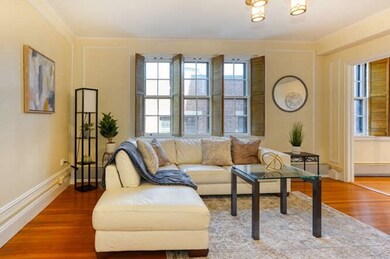 988 Memorial Dr unit 582, Cambridge, MA 02138 - photo 5