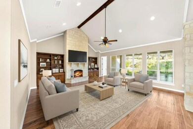 103 Cranbrook Ct, Ingram, TX 78025 - photo 5