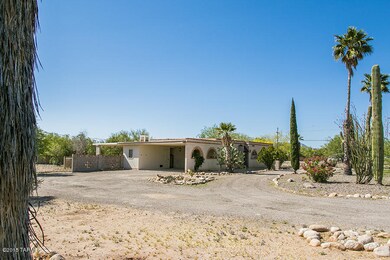 9151 N Overlook Dr, Tucson, AZ 85704 - photo 6