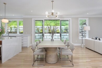 80 E Quinobequin Rd, Waban, MA 02468 - photo 6