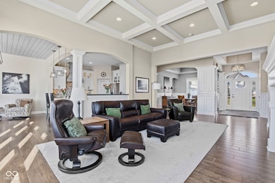 18200 Lakes End Dr, Westfield, IN 46074 - photo 7