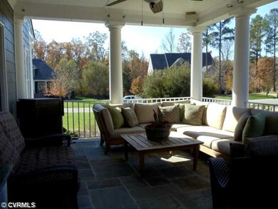 Porch - PLEASE CLICK VIRTUAL LINK TAB ABOVE TO SEE