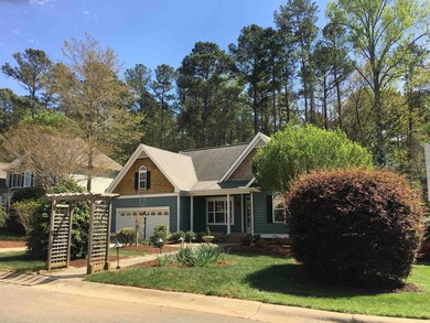 189 Chatham Mill Rd, Pittsboro, NC 27312 - photo 2