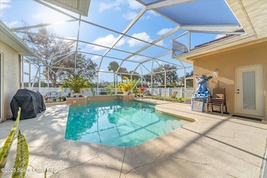 1921 Thornwood Dr SE, Palm Bay, FL 32909 - photo 6