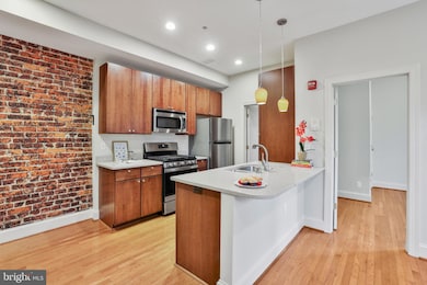 304 Q St NW unit 3, Washington, DC 20001 - photo 6