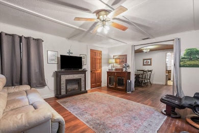 24343 Lanier St, Tallahassee, FL 32310 - photo 6