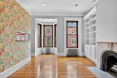 20 Harvard St unit 2, Charlestown, MA 02129 - photo 5