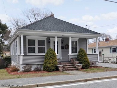 95 Dean Ave, Smithfield, RI 02917 - photo 2