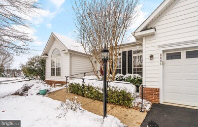 6681 Stream View Ln, Warrenton, VA 20187 - photo 4